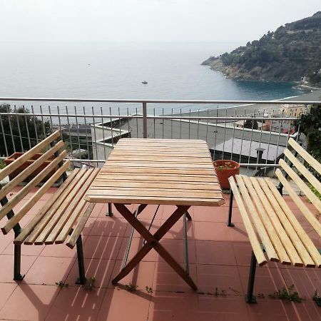 Bonassola Vista Mare Exterior photo