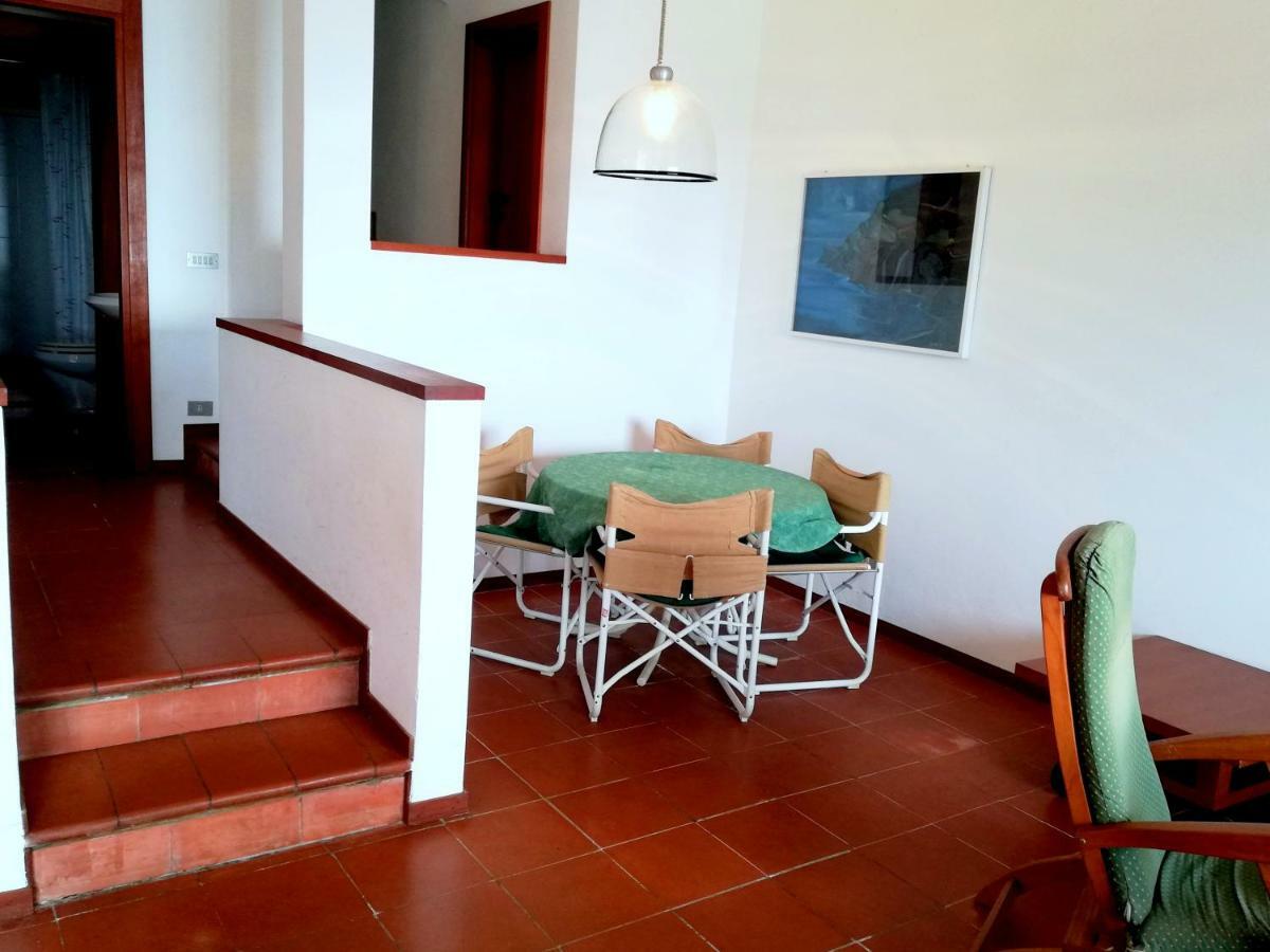 Bonassola Vista Mare Exterior photo