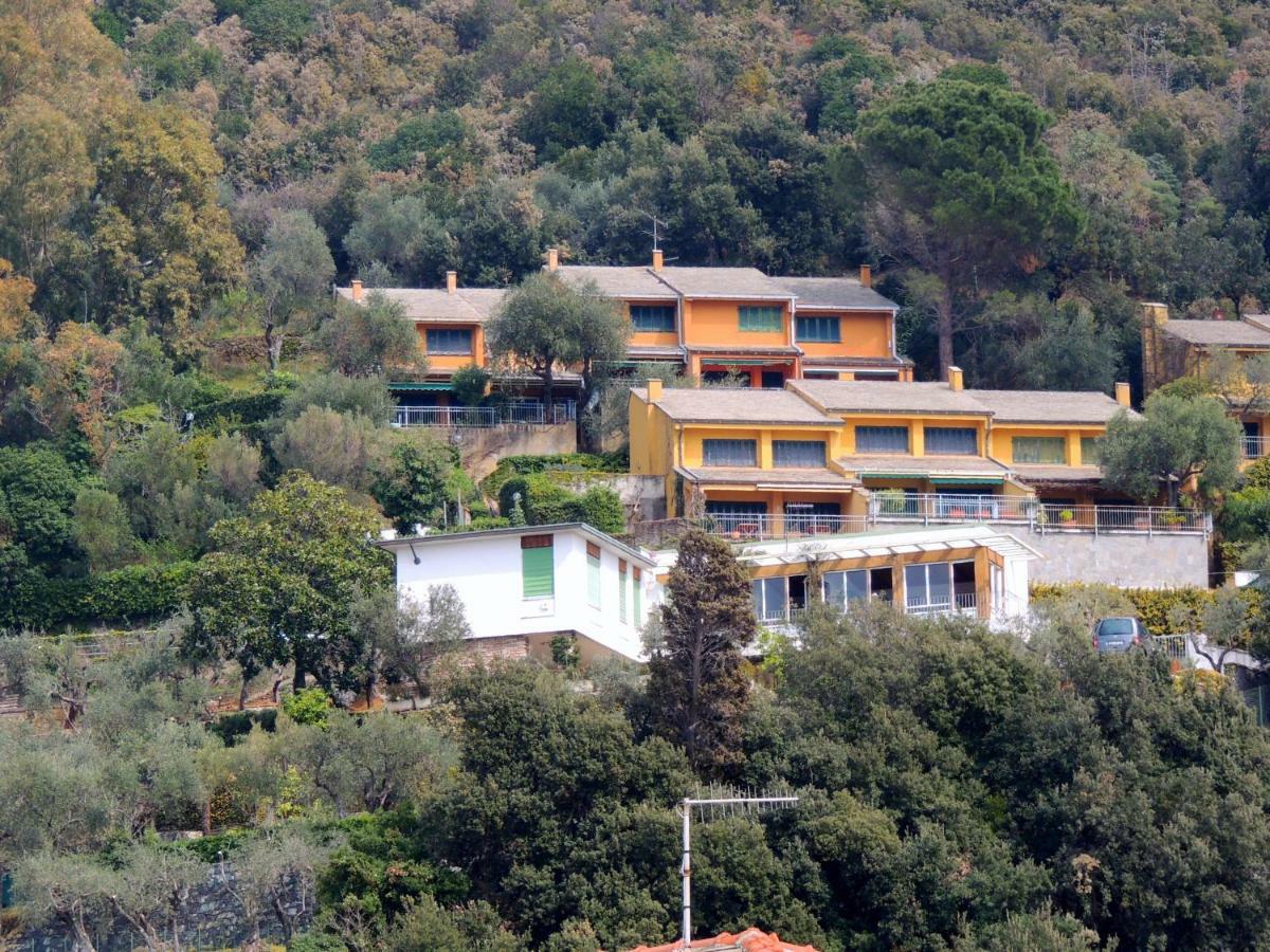 Bonassola Vista Mare Exterior photo
