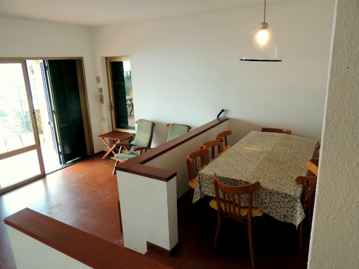 Bonassola Vista Mare Exterior photo
