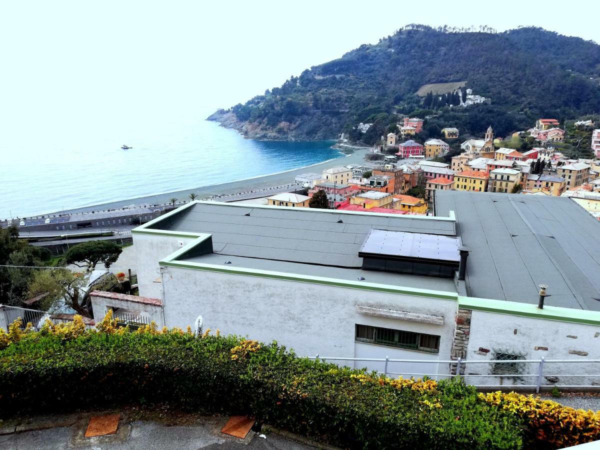 Bonassola Vista Mare Exterior photo