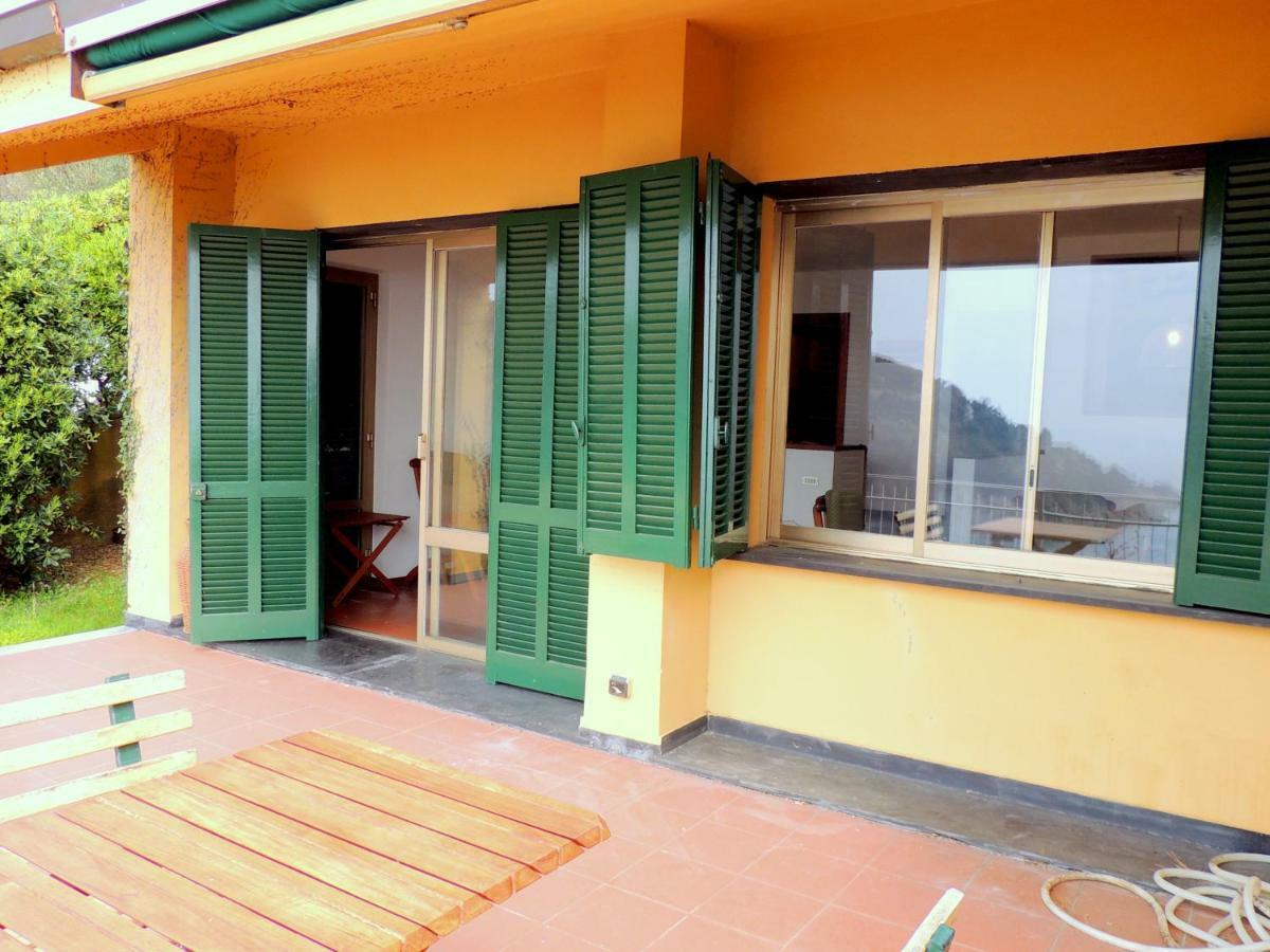 Bonassola Vista Mare Exterior photo