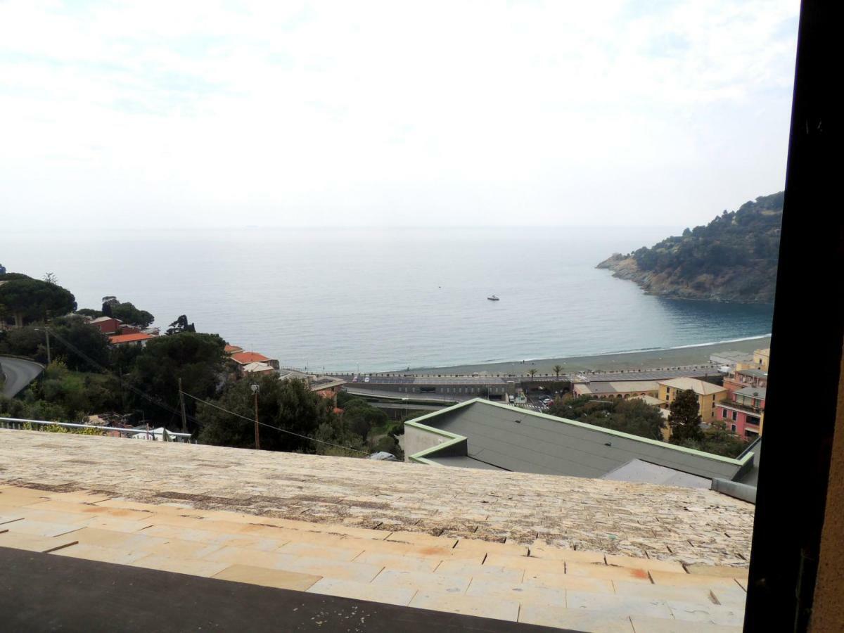 Bonassola Vista Mare Exterior photo