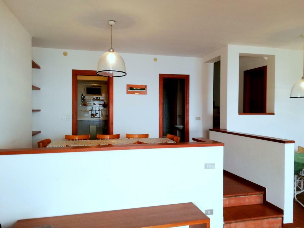 Bonassola Vista Mare Exterior photo