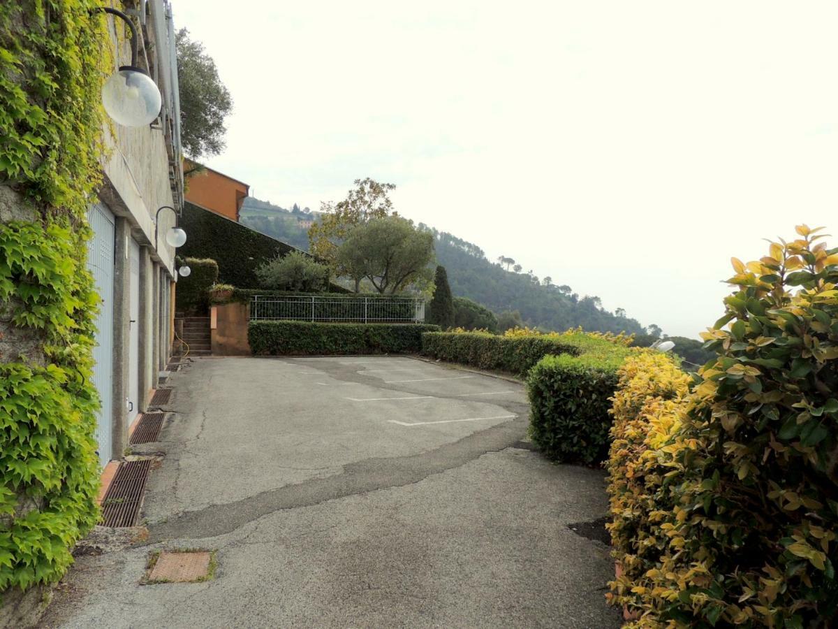 Bonassola Vista Mare Exterior photo